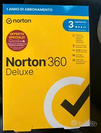 Norton Antivirus