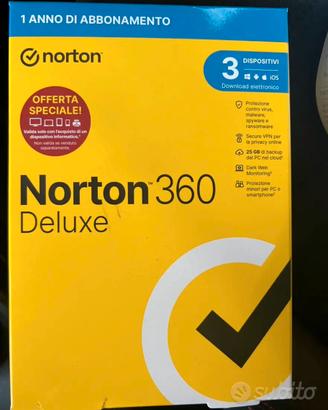 Norton Antivirus