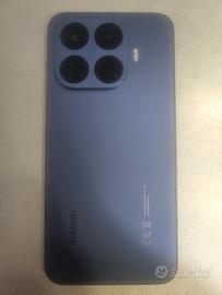 Xiaomi 17t pro 12 gb / 512gb