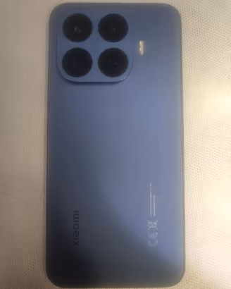 Xiaomi 17t pro 12 gb / 512gb
