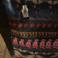 Cavalli class Borsa donna a spalla