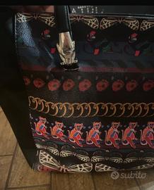 Cavalli class Borsa donna a spalla