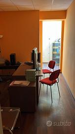 Stanza uso studio 250 euro da maggio 2026