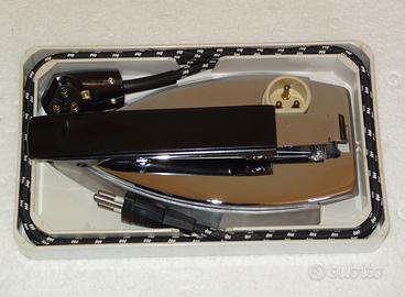 Ferro da stiro da viaggio Termozeta 485 come nuovo