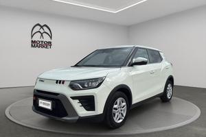Kgm Tivoli 1.5 turbo gdi 135cv
