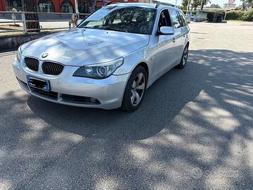 BMW 530 XD