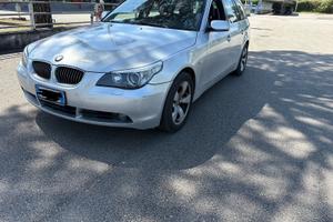 BMW 530 XD