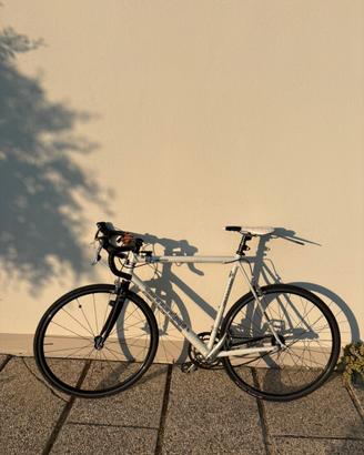 CANNONDALE R800 CAAD 4 tg. 57