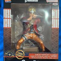 Naruto Edizione Limitata