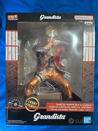 Naruto Edizione Limitata