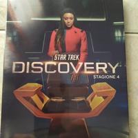 Star Trek Discovery stagione 4