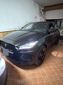 Jaguar E-pace R-dynamic