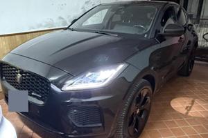 Jaguar E-pace R-dynamic