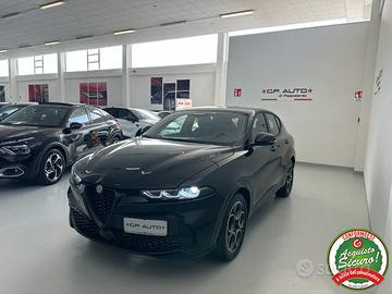 ALFA ROMEO Tonale 1.5 160 CV MHEV TCT7 Sprint