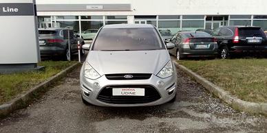 Ford S-Max 2.0 TDCi 163CV 7 P.ti Business Nav