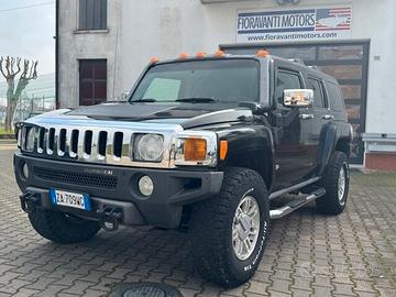 Hummer H3 3.5 SUV