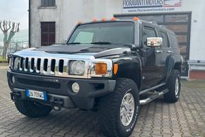 Hummer H3 3.5 SUV