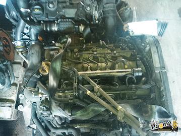 MOTORE FIAT CROMA 1.9 TD 2005 939A2000 331/2026