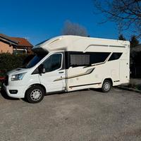 Benimar - Semi integrale - T483