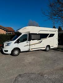 Benimar - Semi integrale - T483