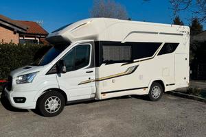 Benimar - Semi integrale - T483