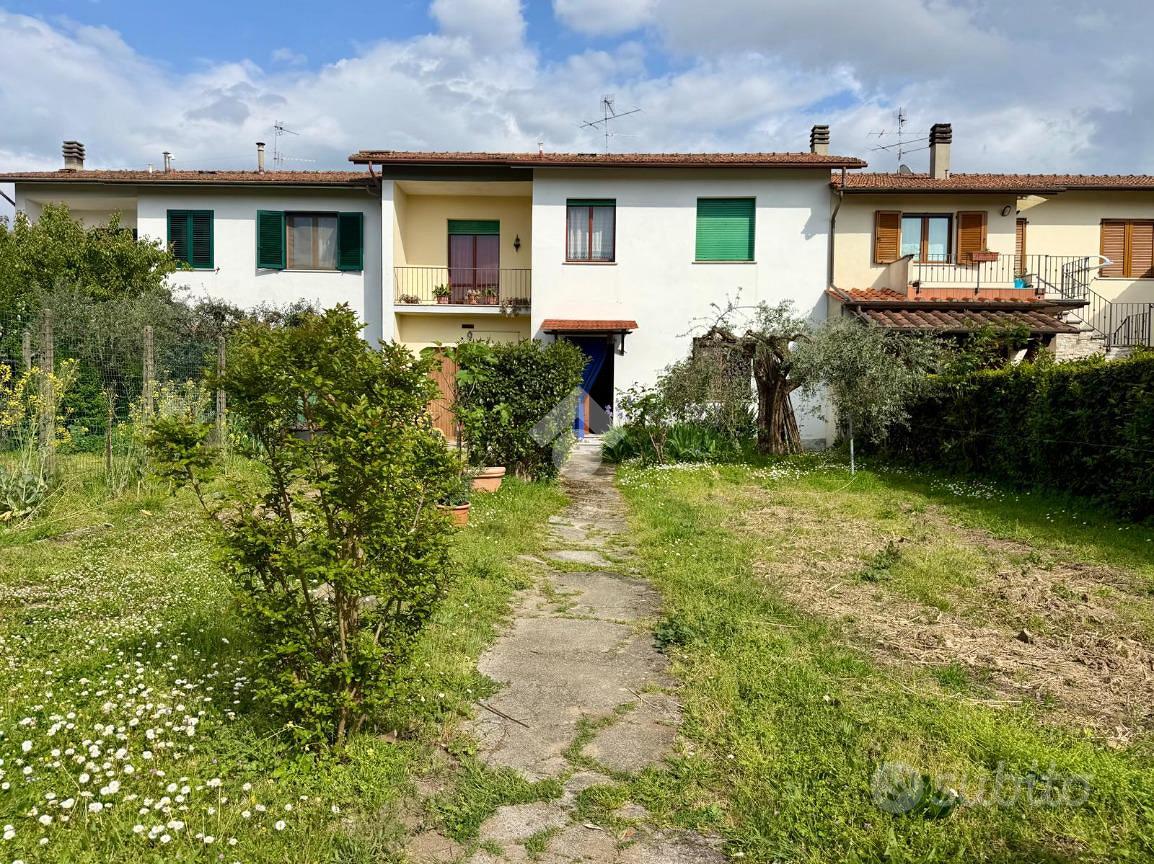 5 LOCALI A PISTOIA