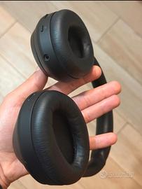 cuffie Sony WH-1000XM4.