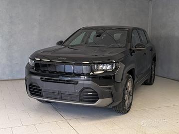Jeep compass iii 1.2 Turbo e-Hybrid 145cv eDCT6 Al