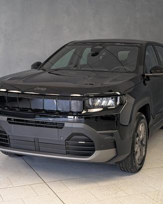 Jeep compass iii 1.2 Turbo e-Hybrid 145cv eDCT6 Al