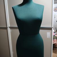 Manichino sartoriale