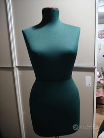 Manichino sartoriale