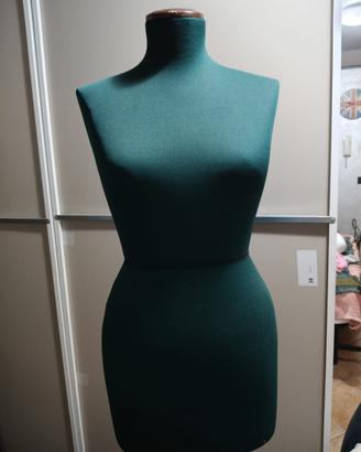 Manichino sartoriale