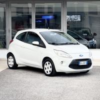 Ford Ka 1.2 Benzina 69CV Neo. - 2010