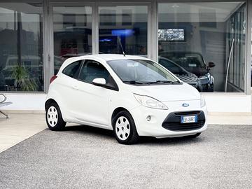 Ford Ka 1.2 Benzina 69CV Neo. - 2010