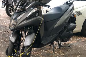 Yamaha Tricity 125 - 2021 in garanzia