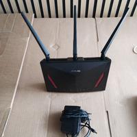 Router Asus Wireless AC-2900 RT-AC86U