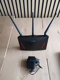 Router Asus Wireless AC-2900 RT-AC86U