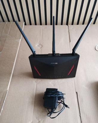 Router Asus Wireless AC-2900 RT-AC86U