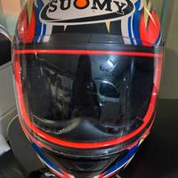 Casco Suomy