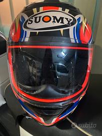 Casco Suomy