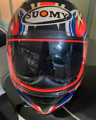 Casco Suomy