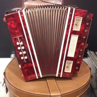 Organetto Paolo Soprani