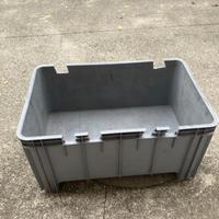 Contenitore di plastica