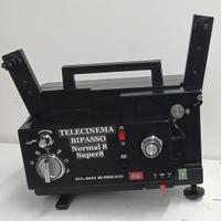 PROIETTORE TELECINEMA BIPASSO MUTO