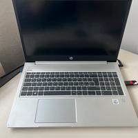 Notebook HP PROBOOK