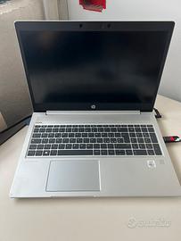 Notebook HP PROBOOK