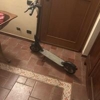 Monopattino elettrico