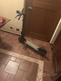 Monopattino elettrico