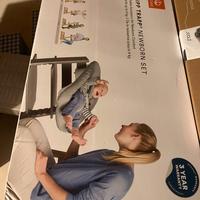 Sdraietta Trip Trap Stokke Newborn set