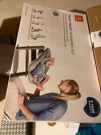Sdraietta Trip Trap Stokke Newborn set